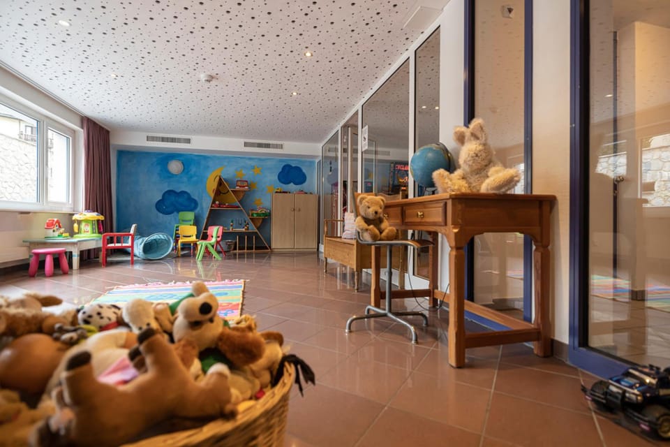 Hotel Restaurant Alte Brauerei Hotel in Saint Moritz