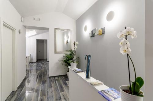 B&B al Palazzo Hotel in Agropoli