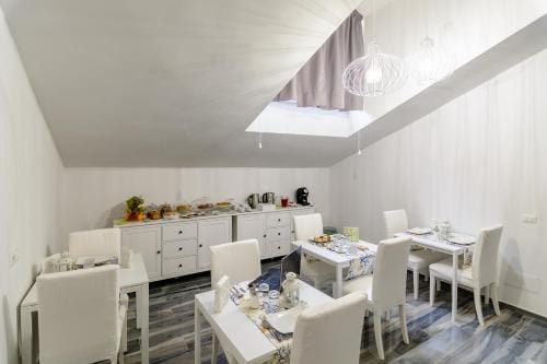 B&B al Palazzo Hotel in Agropoli