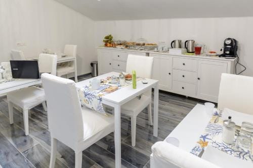 B&B al Palazzo Hotel in Agropoli