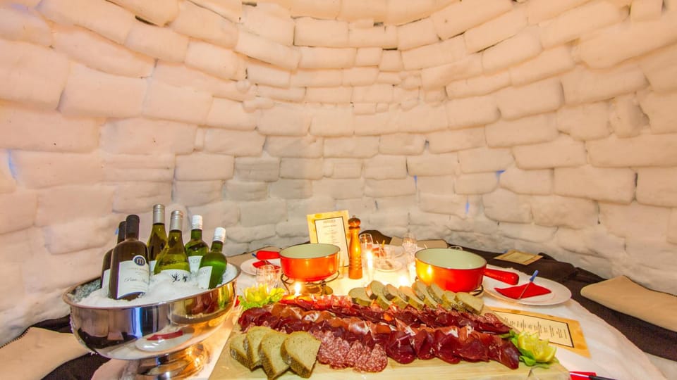 Hotel Veduta Hotel in Canton of Grisons