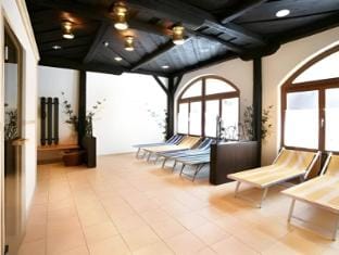 Catrina Hotel Hotel in Canton of Grisons