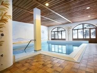 Catrina Hotel Hotel in Canton of Grisons