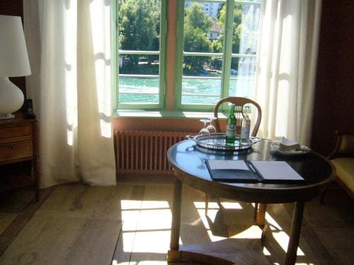 Gasthof Hirschen Hotel in Schaffhausen, Switzerland