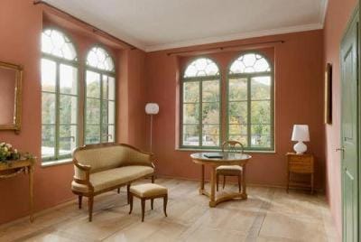 Gasthof Hirschen Hotel in Schaffhausen, Switzerland