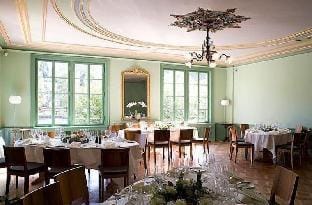 Gasthof Hirschen Hotel in Schaffhausen, Switzerland