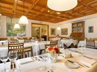 Bad Eptingen Hotel in Aargau, Switzerland