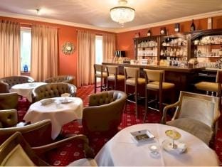 Bad Eptingen Hotel in Aargau, Switzerland