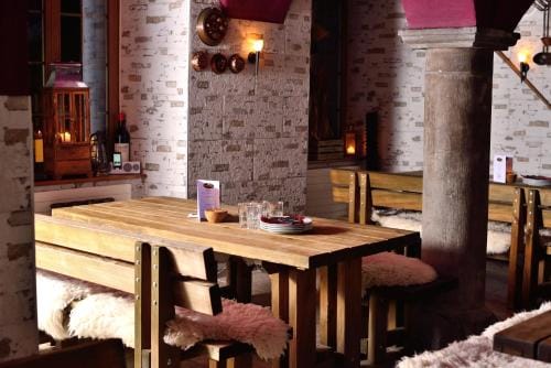 Gasthof Raben Hotel in Schaffhausen, Switzerland