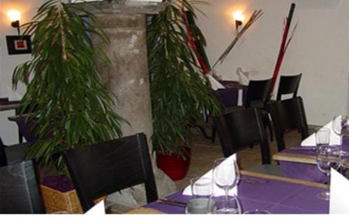 Gasthof Raben Hotel in Schaffhausen, Switzerland