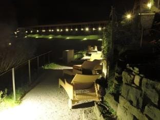 Jugendstilhotel Paxmontana Hotel in Nidwalden