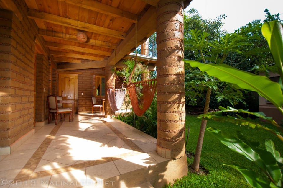 Hotel Casa Pomarrosa Hotel in State of Mexico