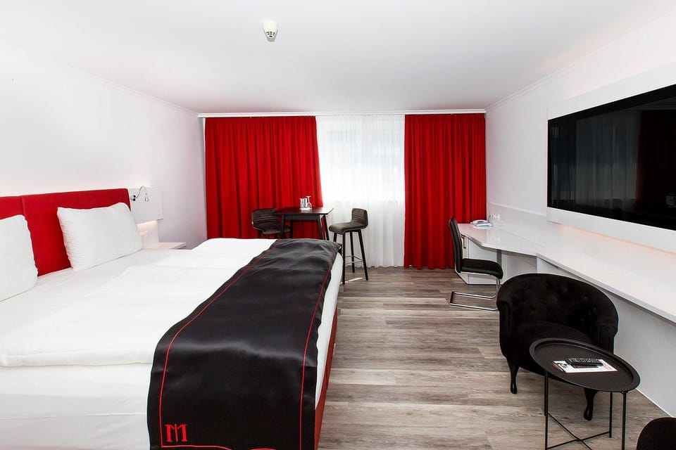 Guestroom