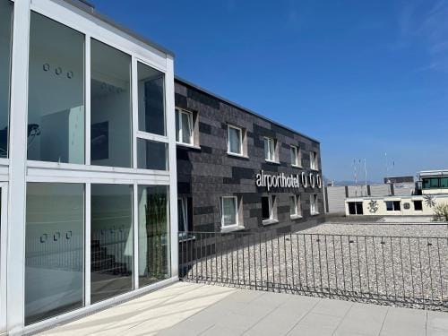 Airporthotel Grenchen Hotel in Canton of Bern (Region)