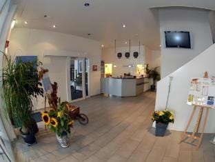Airporthotel Grenchen Hotel in Canton of Bern (Region)
