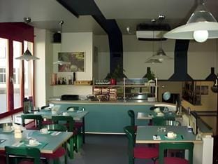 Hotel Restaurant Passage Hotel in Canton of Bern (Region)