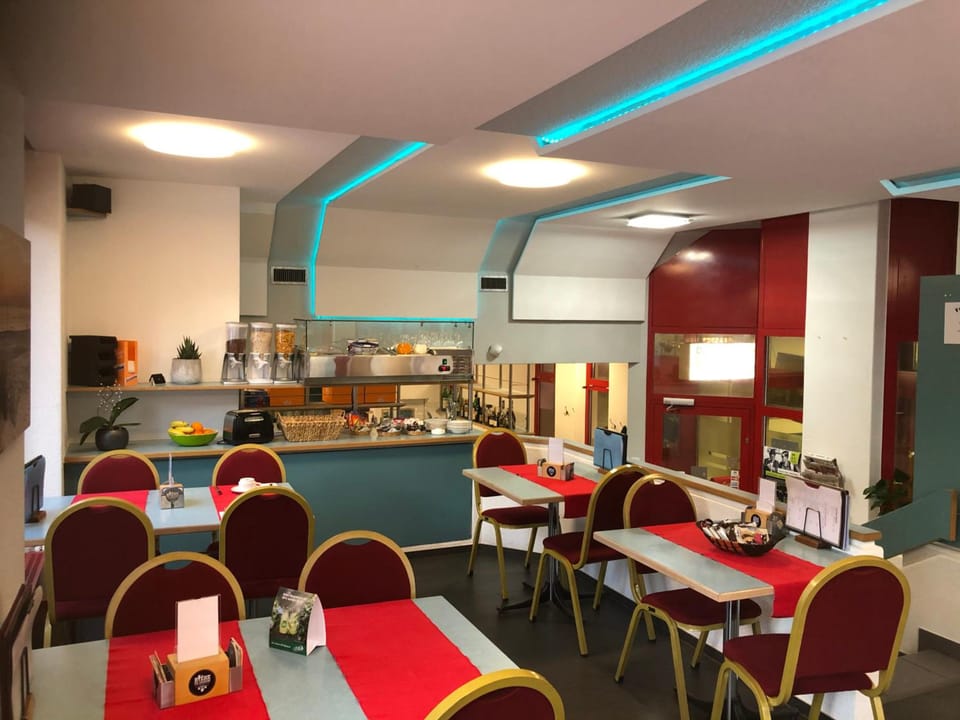 Hotel Restaurant Passage Hotel in Canton of Bern (Region)