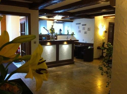 Hotel Kreuz Hotel in Aargau, Switzerland
