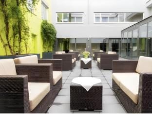 Hotel Meierhof Hotel in Canton of Zurich