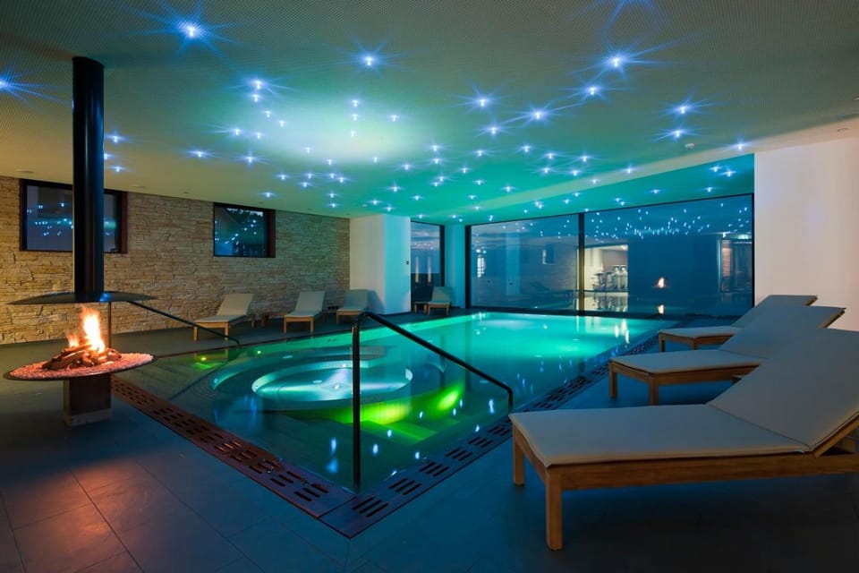 Bad Horn - Hotel & Spa Hotel in St. Gallen, Switzerland