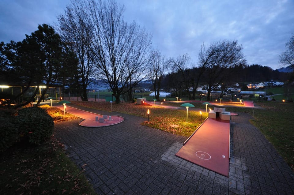 Hotel Felmis Hotel in Canton of Lucerne
