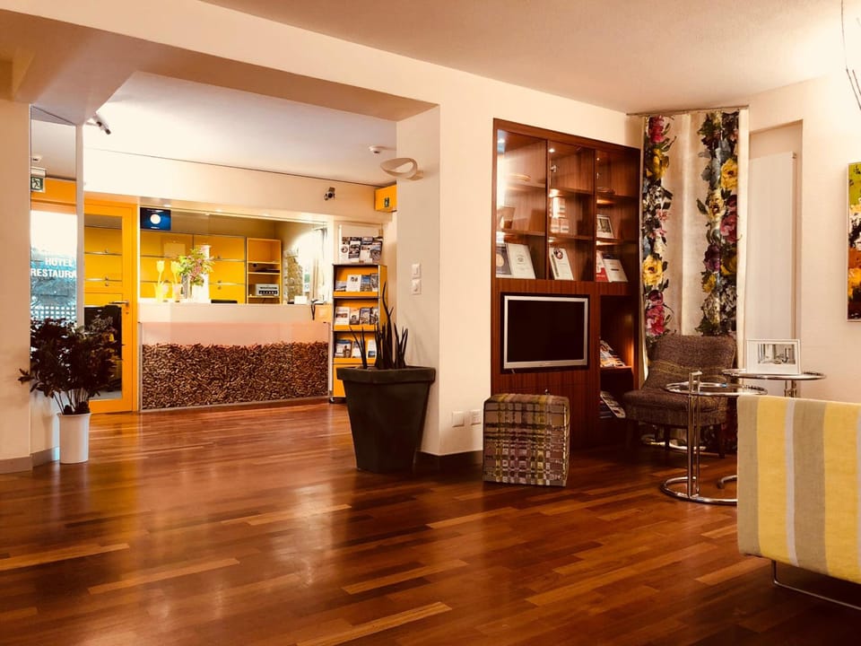 Hotel Felmis Hotel in Canton of Lucerne