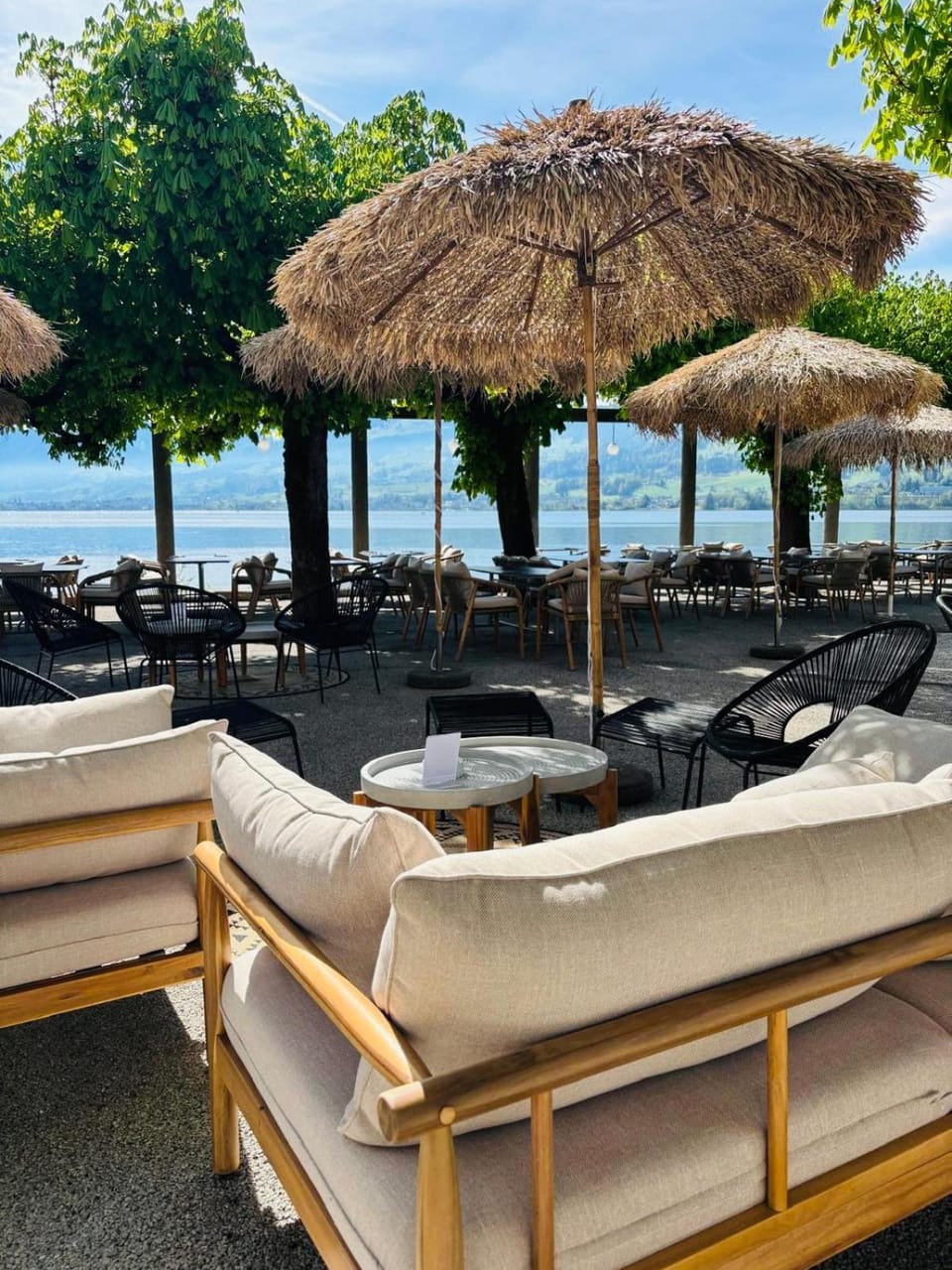 Rossli Hurden Hotel in Canton of Zurich