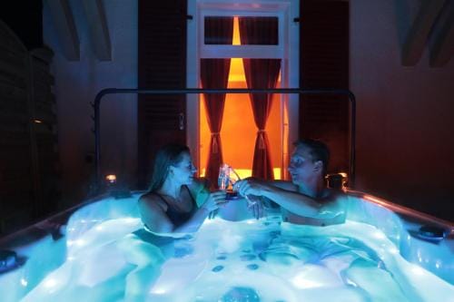 Historisches Hotel Baren Hotel in Canton of Valais