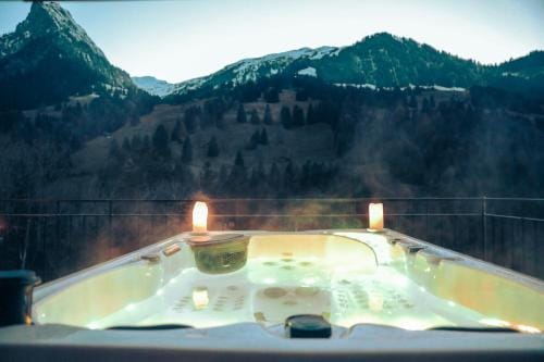 Historisches Hotel Baren Hotel in Canton of Valais