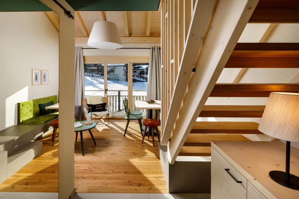 Hotel Sport Hotel in Vorarlberg, Austria