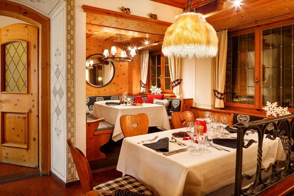 Hotel Sport Hotel in Vorarlberg, Austria