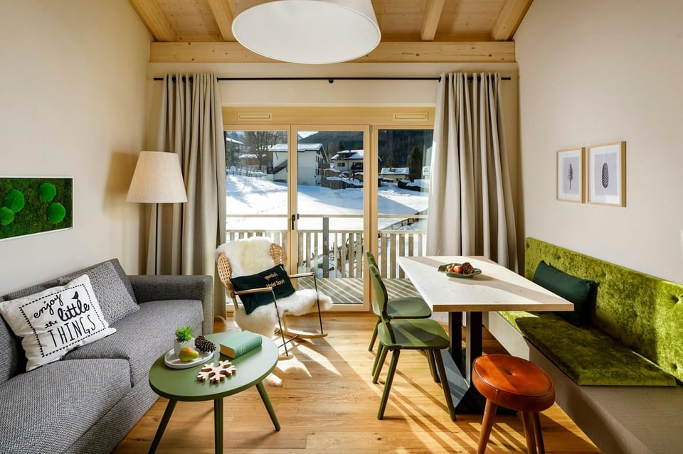 Hotel Sport Hotel in Vorarlberg, Austria