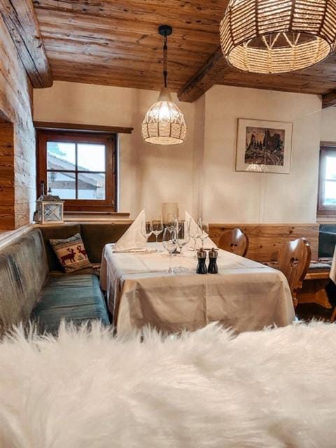 Hotel Steinbock Hotel in Vorarlberg, Austria