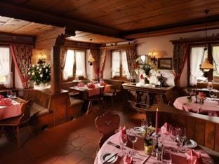 Hotel Steinbock Hotel in Vorarlberg, Austria