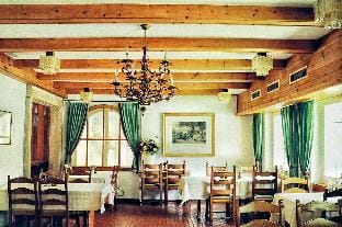 Thermal Hotel Bad Serneus Hotel in Vorarlberg, Austria