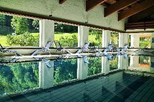 Thermal Hotel Bad Serneus Hotel in Vorarlberg, Austria