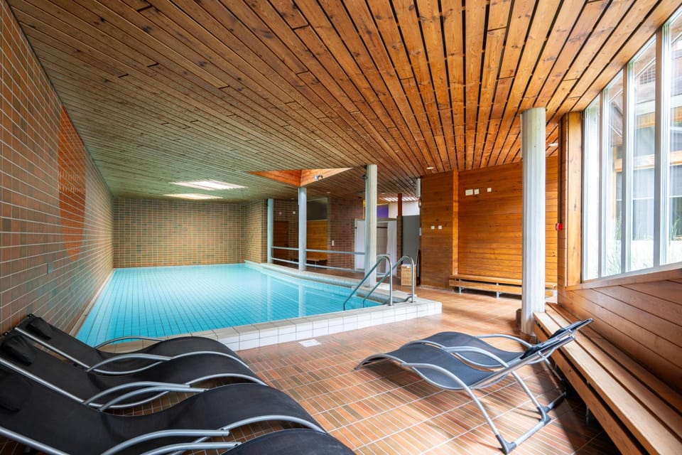 Hotel Kreuz Lenk Hotel in Canton of Valais