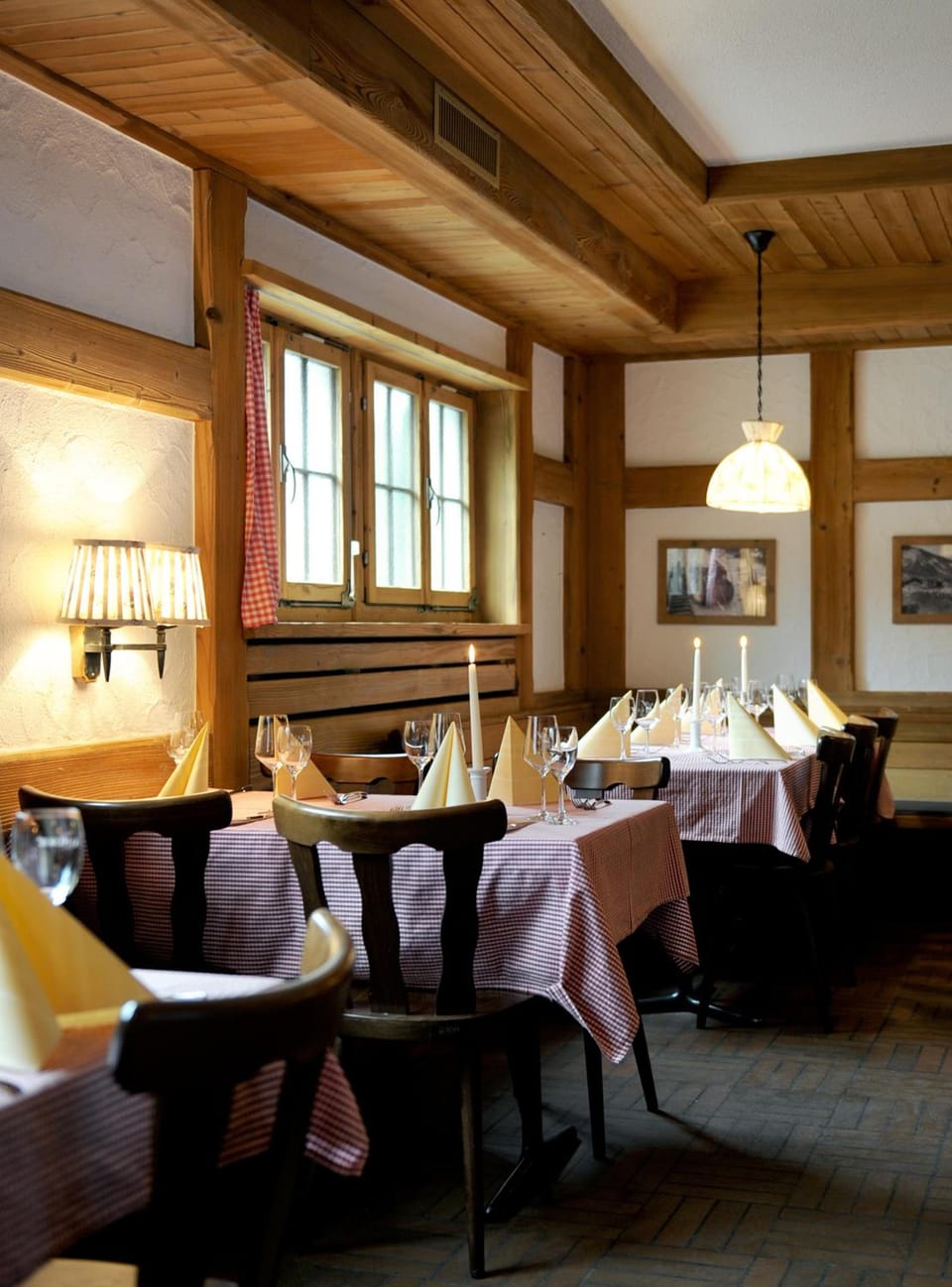 Hotel-Restaurant zum Gade Hotel in Canton of Valais