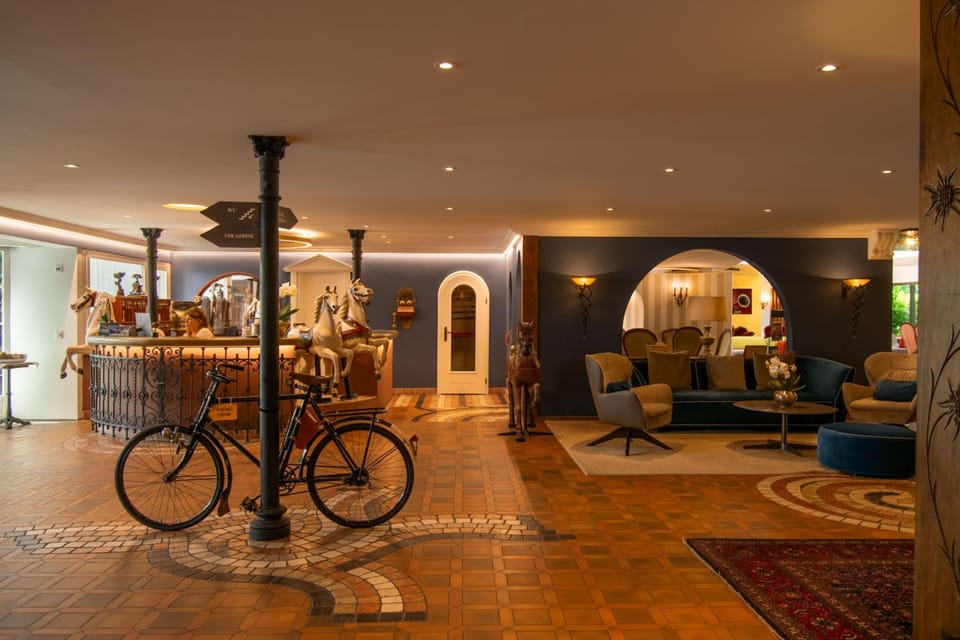 Albergo Losone Hotel in Locarno