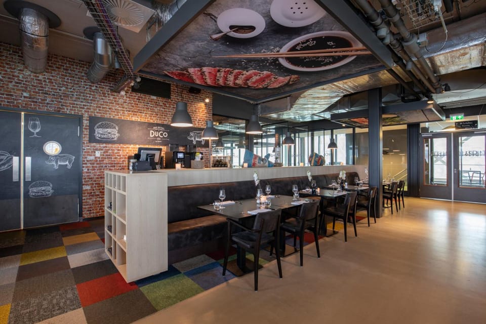 Fletcher Hotel-Restaurant Oss Hotel in North Brabant (province)