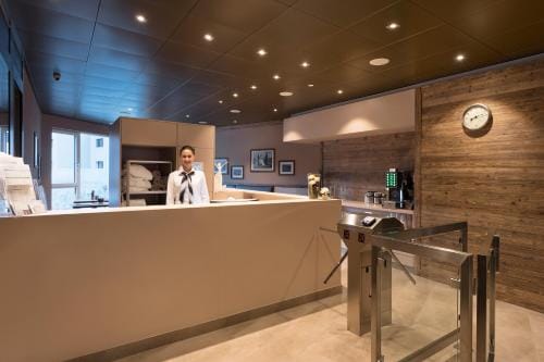 Hotel Alex Business & SPA Hotel in Canton of Valais