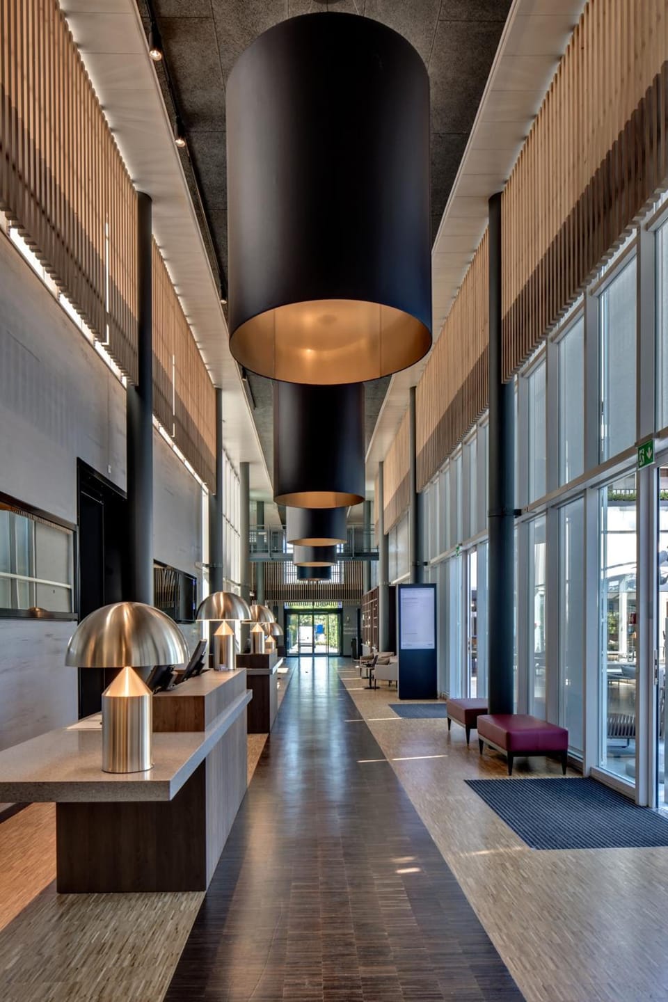 Hotel Sempachersee Hotel in Canton of Lucerne