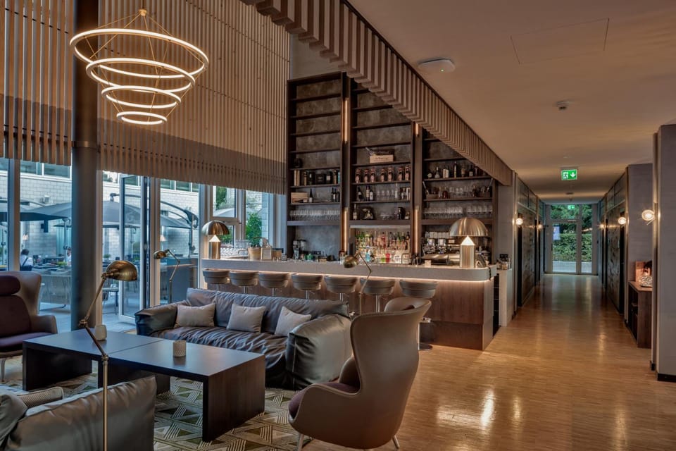 Bar/lounge