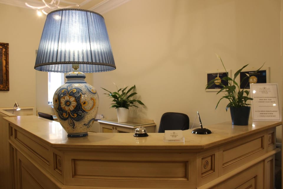 Umberto House Catania Hotel in Catania
