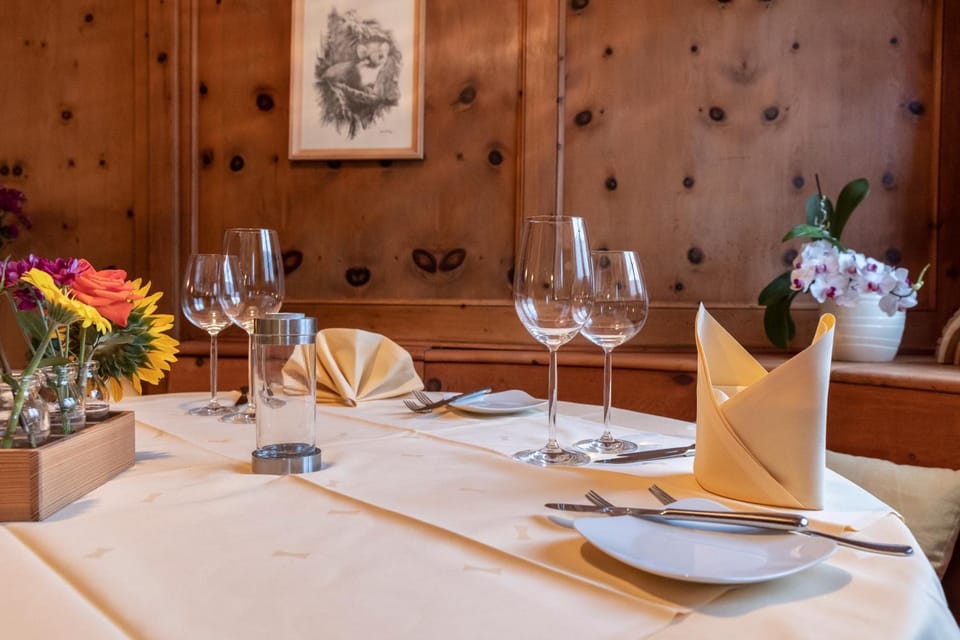 Landgasthof Sommerfeld Hotel in Vorarlberg, Austria
