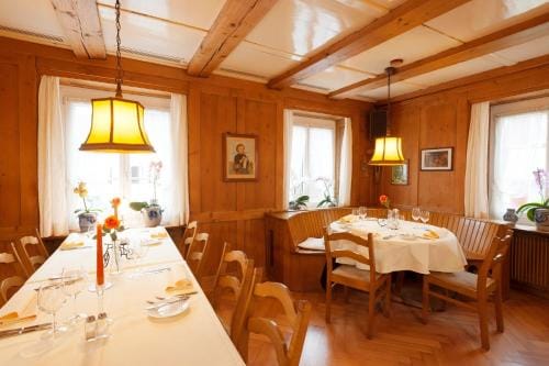 Hotel Landgasthof Hirschen Hotel in Singen