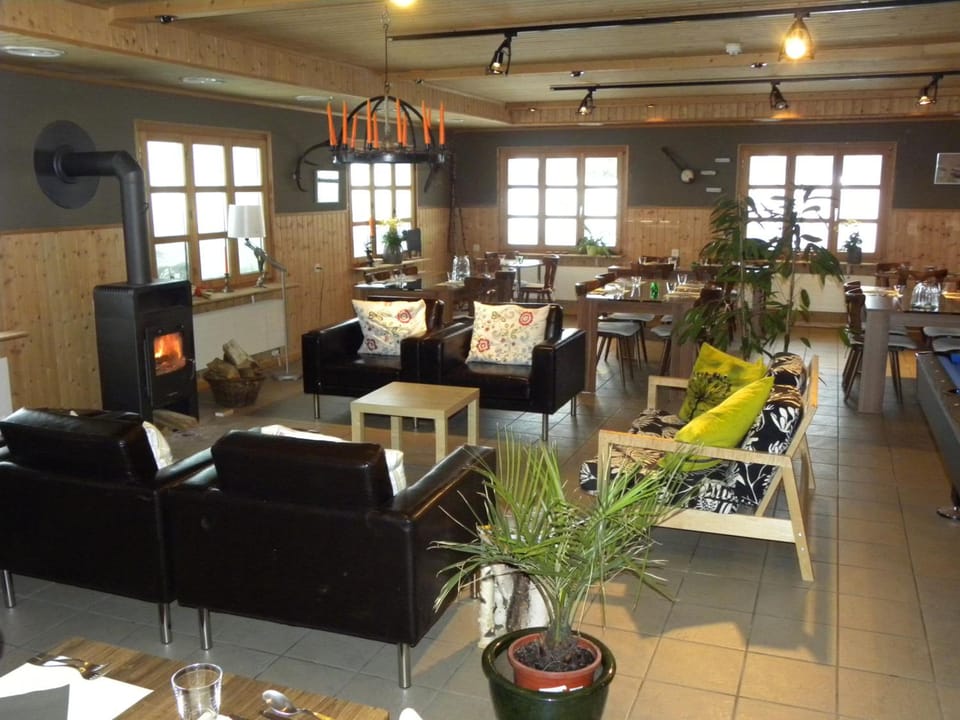 Hotel Restaurant Walliser Sonne Hotel in Canton of Valais
