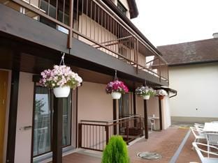 Hotel Sternen Hotel in Aargau, Switzerland