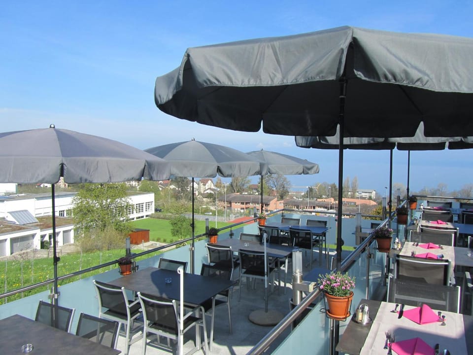 Best Western Hotel Rebstock Hotel in St. Gallen, Switzerland