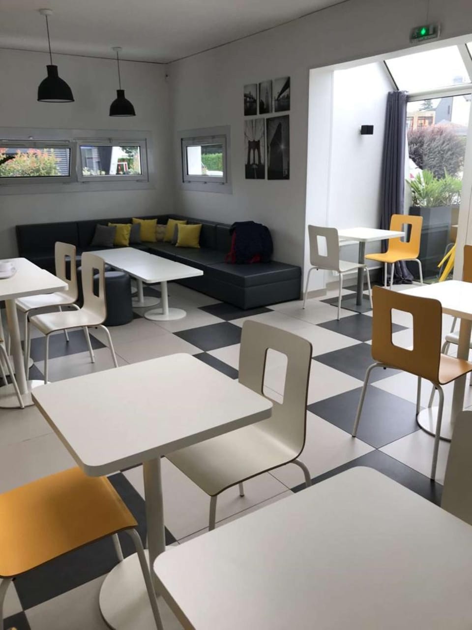 Premiere Classe RENNES SUD EST Hotel in Brittany